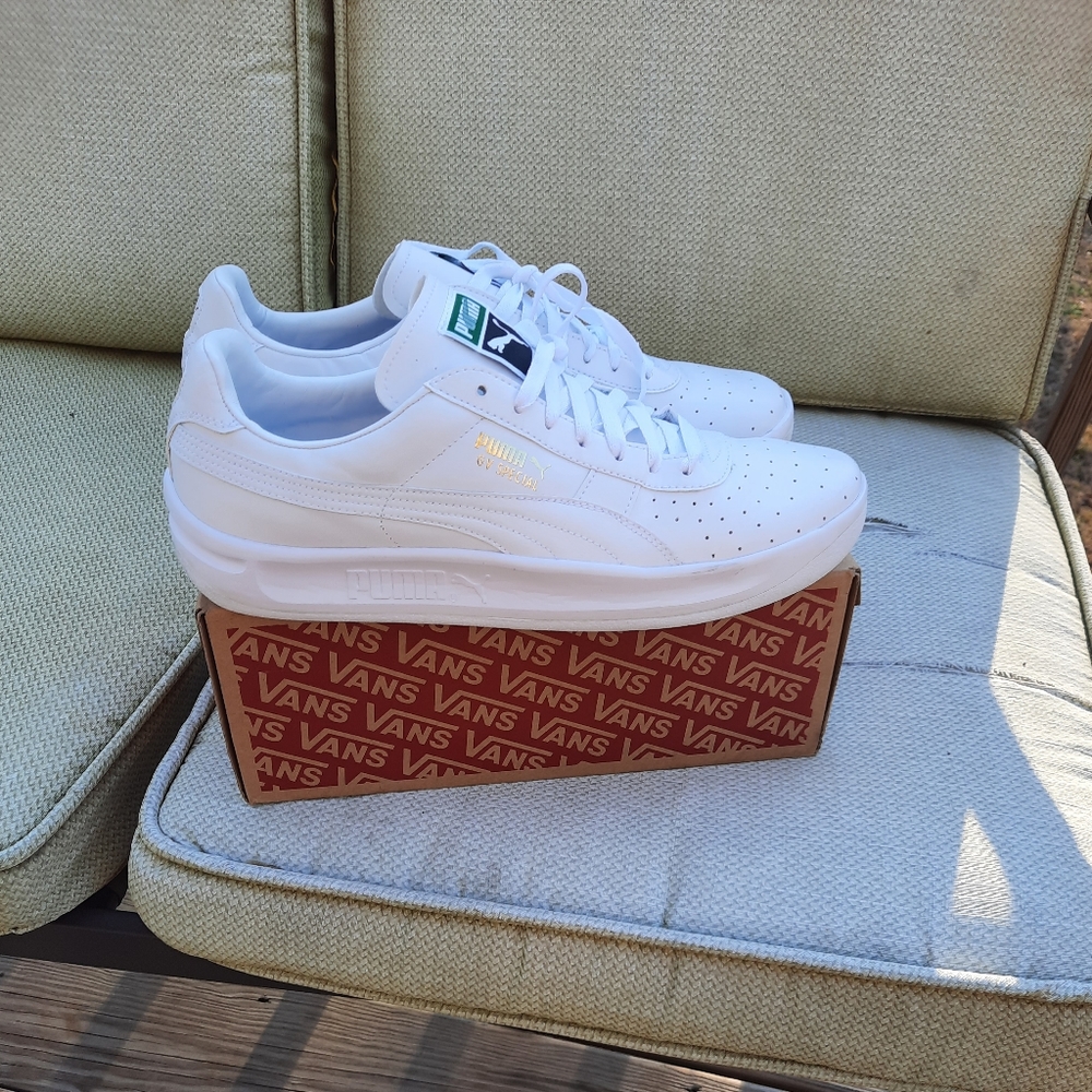 Puma GV Special